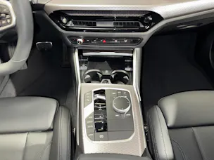 BMW 320d xDrive Touring M Sport