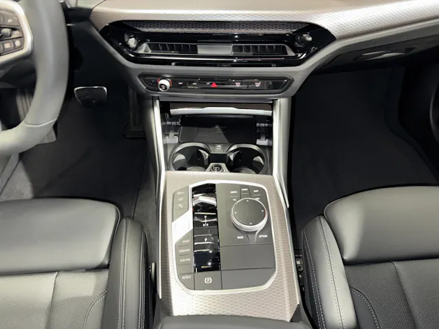 BMW 320d xDrive Touring M Sport