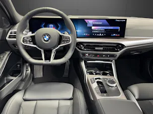 BMW 320d xDrive Touring M Sport