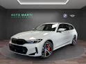 BMW 320d xDrive Touring M Sport
