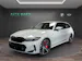 BMW 320d xDrive Touring M Sport