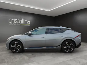Kia EV6 77 kWh GT-Line 4x4