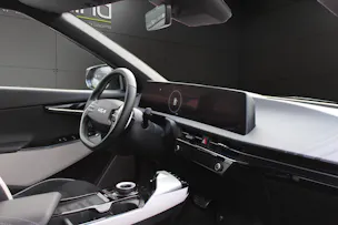Kia EV6 77 kWh GT-Line 4x4