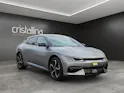 Kia EV6 77 kWh GT-Line 4x4