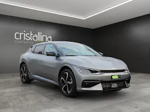 Kia EV6 77 kWh GT-Line 4x4