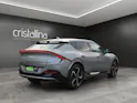 Kia EV6 77 kWh GT-Line 4x4