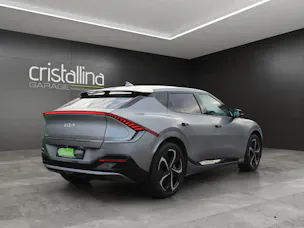 Kia EV6 77 kWh GT-Line 4x4