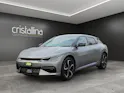 Kia EV6 77 kWh GT-Line 4x4