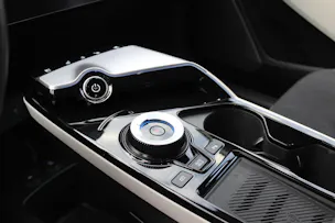 Kia EV6 77 kWh GT-Line 4x4