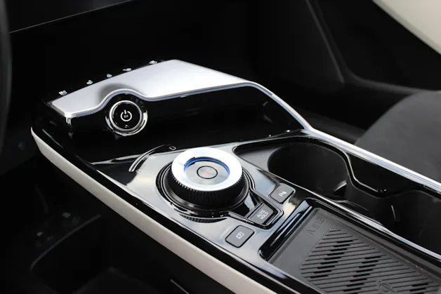 Kia EV6 77 kWh GT-Line 4x4