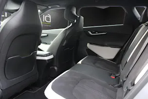 Kia EV6 77 kWh GT-Line 4x4