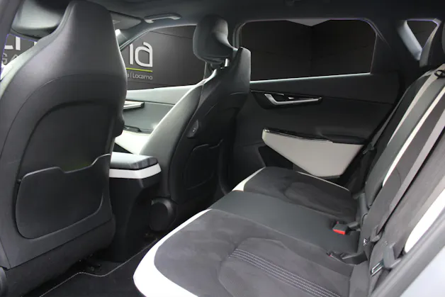 Kia EV6 77 kWh GT-Line 4x4