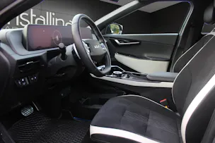 Kia EV6 77 kWh GT-Line 4x4