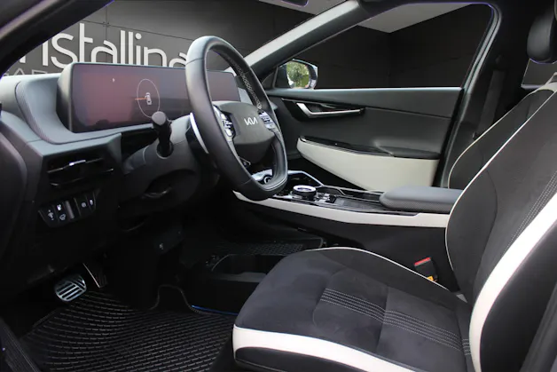 Kia EV6 77 kWh GT-Line 4x4
