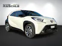 Toyota Aygo X 1.0 VVT-i Trend