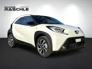 Toyota Aygo X 1.0 VVT-i Trend