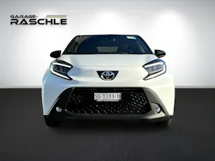 Toyota Aygo X 1.0 VVT-i Trend