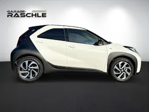 Toyota Aygo X 1.0 VVT-i Trend