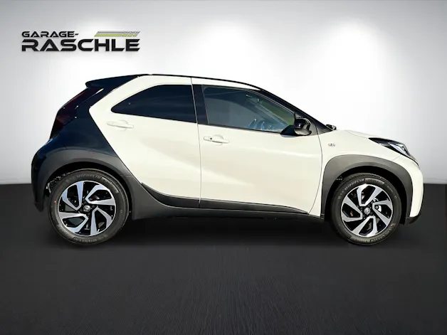 Toyota Aygo X 1.0 VVT-i Trend