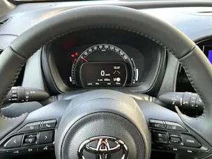 Toyota Aygo X 1.0 VVT-i Trend