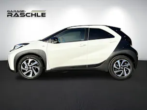 Toyota Aygo X 1.0 VVT-i Trend