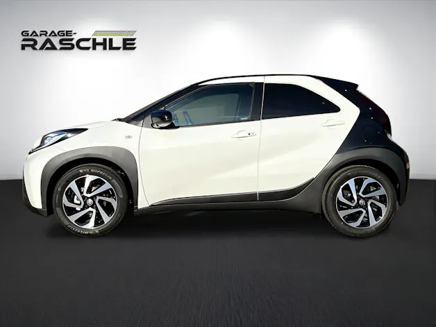 Toyota Aygo X 1.0 VVT-i Trend