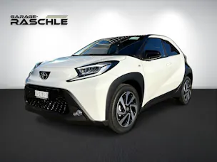Toyota Aygo X 1.0 VVT-i Trend