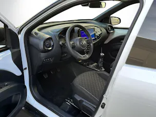 Toyota Aygo X 1.0 VVT-i Trend