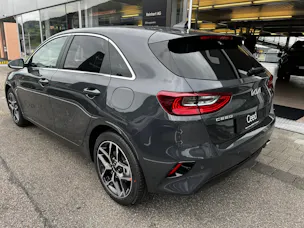 Kia Ceed 1.5 T-GDi Power