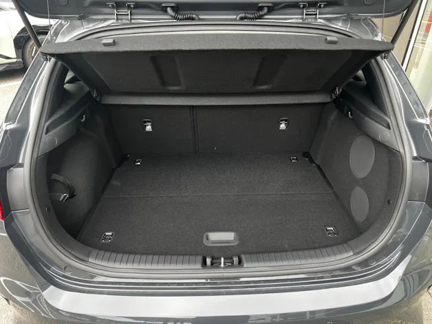 Kia Ceed 1.5 T-GDi Power