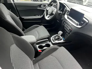 Kia Ceed 1.5 T-GDi Power