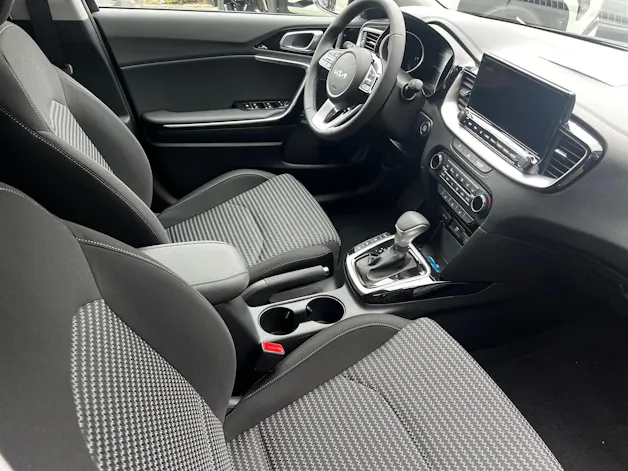 Kia Ceed 1.5 T-GDi Power
