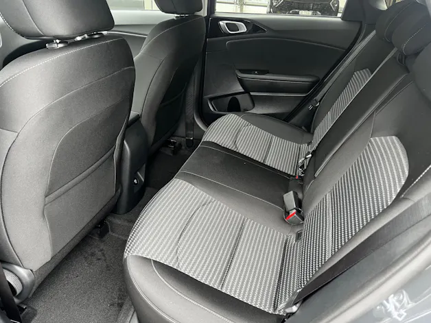 Kia Ceed 1.5 T-GDi Power