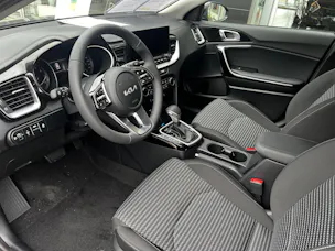 Kia Ceed 1.5 T-GDi Power