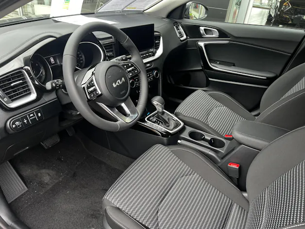 Kia Ceed 1.5 T-GDi Power