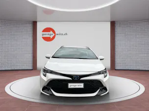 Toyota Corolla Touring Sports 1.8 HSD Comfort inkl. Gratisservice 4 Jahre / 60000 Km ab 1. IV