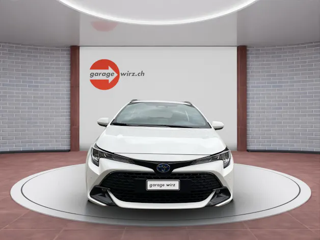 Toyota Corolla Touring Sports 1.8 HSD Comfort inkl. Gratisservice 4 Jahre / 60000 Km ab 1. IV