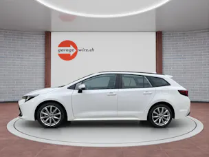 Toyota Corolla Touring Sports 1.8 HSD Comfort inkl. Gratisservice 4 Jahre / 60000 Km ab 1. IV