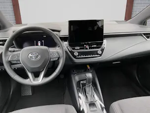 Toyota Corolla Touring Sports 1.8 HSD Comfort inkl. Gratisservice 4 Jahre / 60000 Km ab 1. IV
