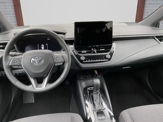 Toyota Corolla Touring Sports 1.8 HSD Comfort inkl. Gratisservice 4 Jahre / 60000 Km ab 1. IV
