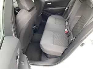 Toyota Corolla Touring Sports 1.8 HSD Comfort inkl. Gratisservice 4 Jahre / 60000 Km ab 1. IV
