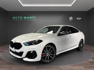 BMW M235i xDrive Gran Coupé M Sport