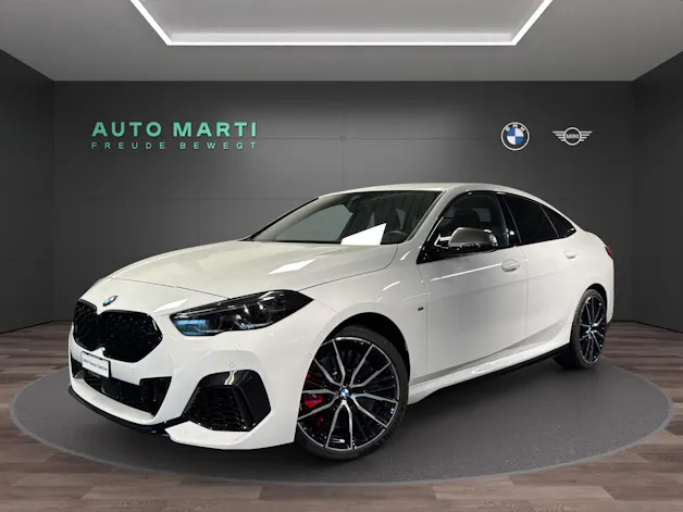 BMW M235i xDrive Gran Coupé M Sport