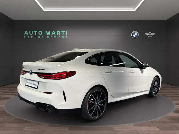 BMW M235i xDrive Gran Coupé M Sport