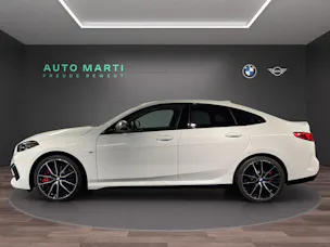 BMW M235i xDrive Gran Coupé M Sport