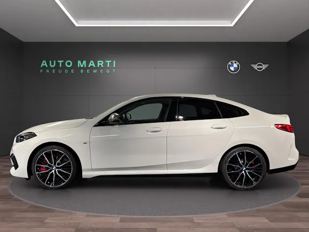 BMW M235i xDrive Gran Coupé M Sport