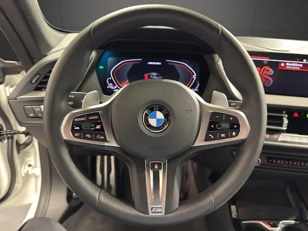 BMW M235i xDrive Gran Coupé M Sport