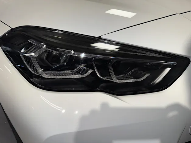 BMW M235i xDrive Gran Coupé M Sport