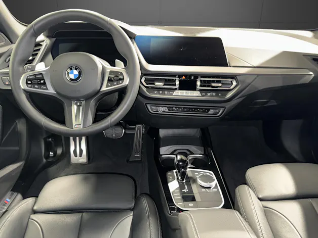 BMW M235i xDrive Gran Coupé M Sport
