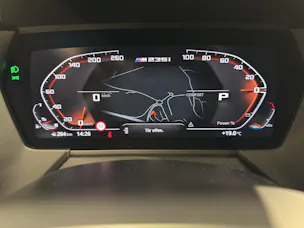 BMW M235i xDrive Gran Coupé M Sport